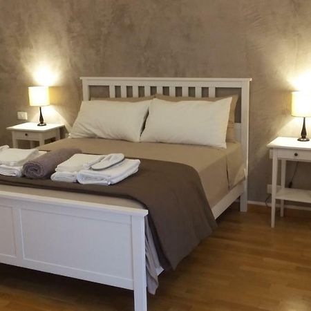 Residenza Leon Castelnuovo del Garda Exterior foto
