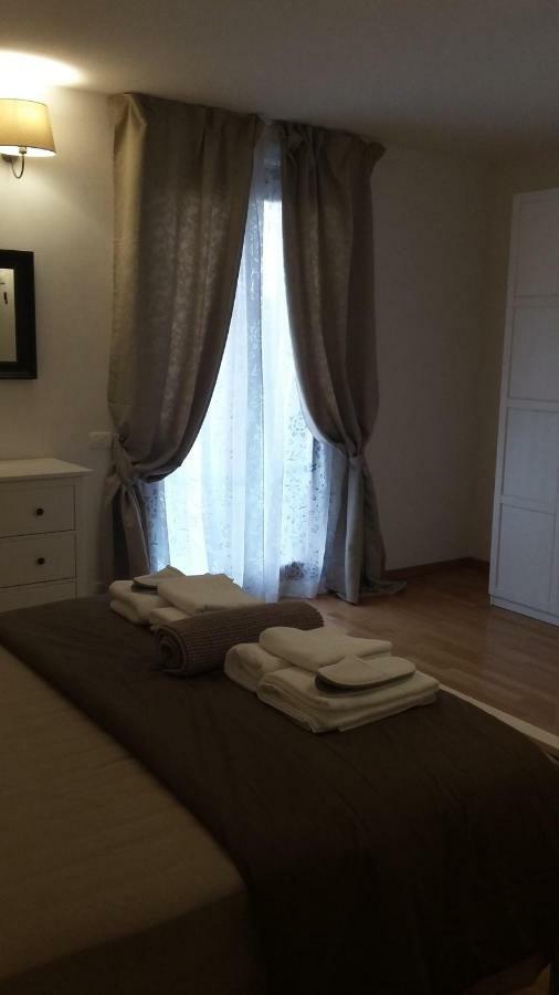 Residenza Leon Castelnuovo del Garda Exterior foto