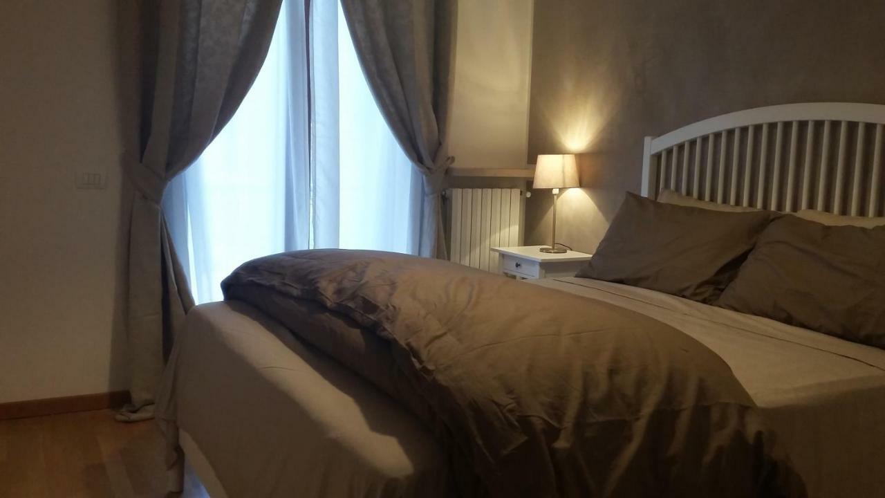 Residenza Leon Castelnuovo del Garda Exterior foto